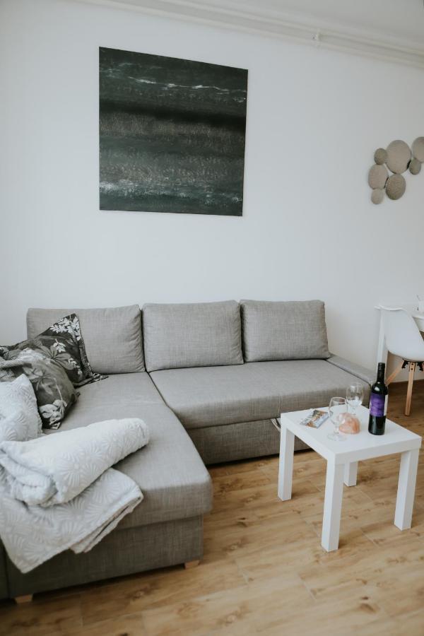 Apartman Nikola Gospić Zewnętrze zdjęcie