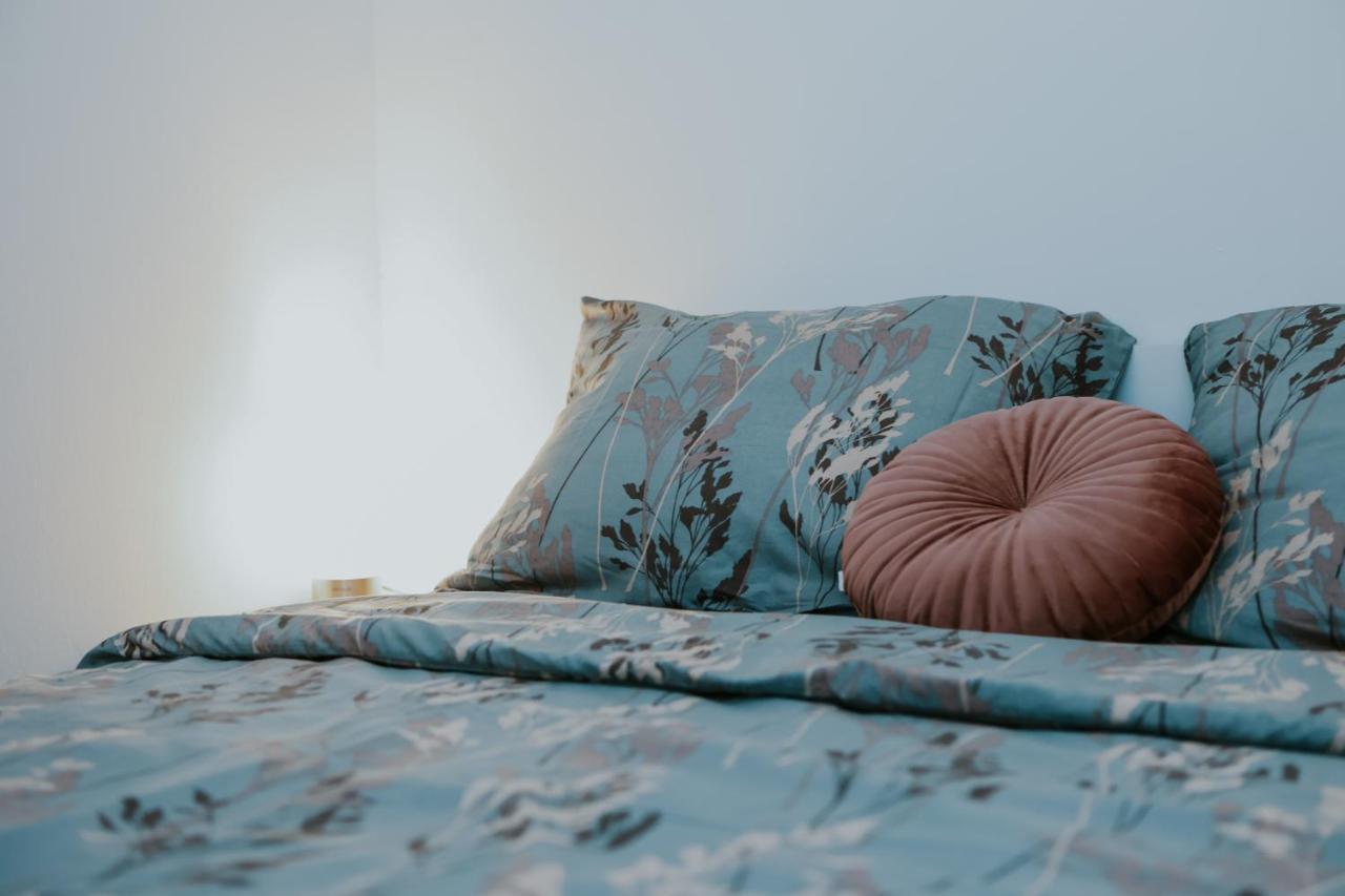 Apartman Nikola Gospić Zewnętrze zdjęcie