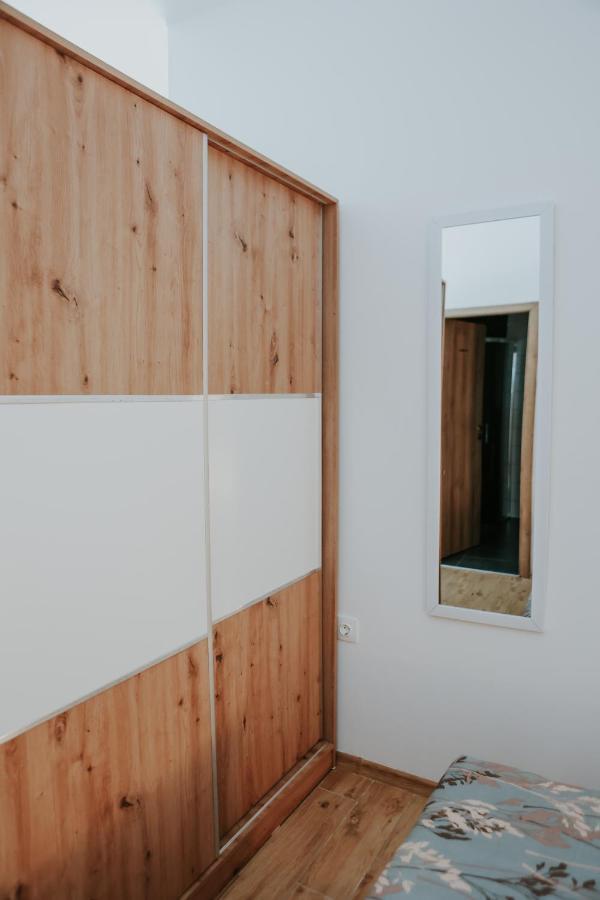 Apartman Nikola Gospić Zewnętrze zdjęcie