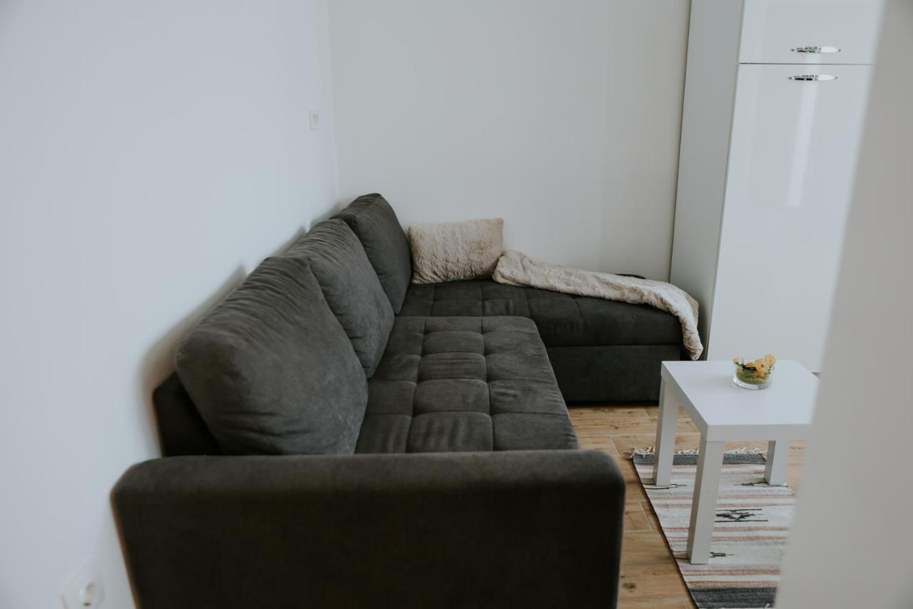 Apartman Nikola Gospić Zewnętrze zdjęcie
