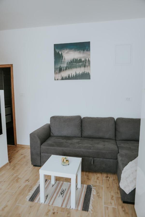 Apartman Nikola Gospić Zewnętrze zdjęcie
