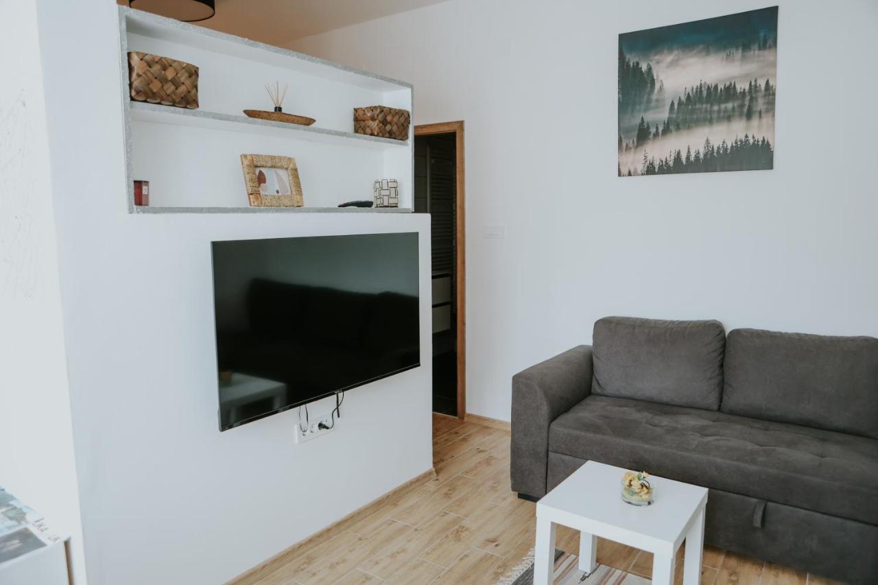 Apartman Nikola Gospić Zewnętrze zdjęcie