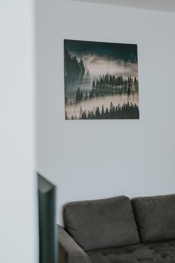 Apartman Nikola Gospić Zewnętrze zdjęcie